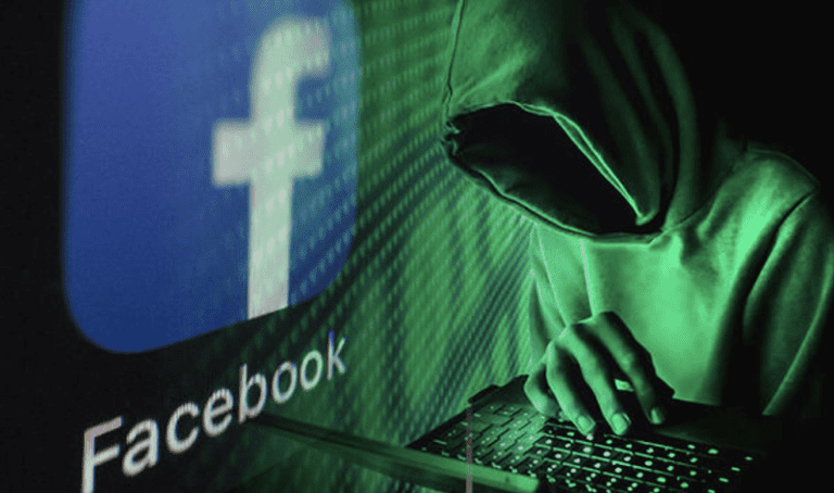 Facebook Anda Telah Diretas