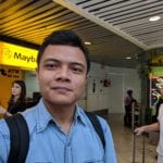 Foto Depan Pocophone F1