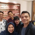 Foto Depan Pocophone F1-2
