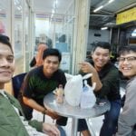 Foto Depan Pocophone F1-4