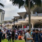 Foto Pocophone F1-8