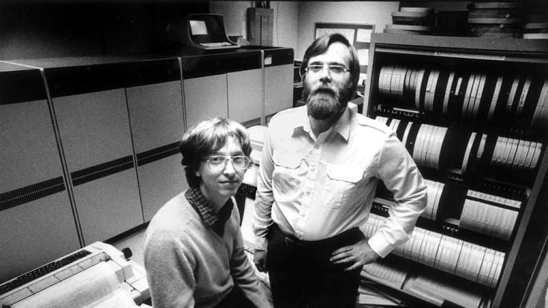 Paul Allen