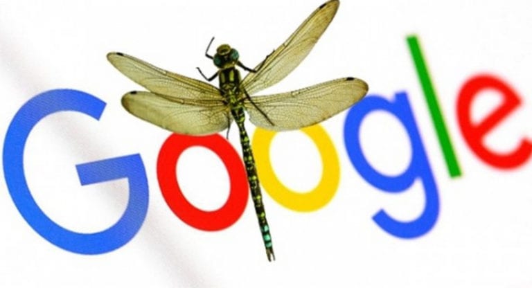 Wapres AS: Google Harus Hentikan Proyek Dragonfly