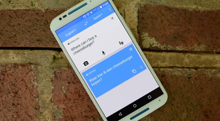 Terjemahan Real-time Hadir di Headphone dengan Google Assistant