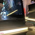 Hands-on Asus ZenBook S UX391UA-2