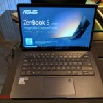 Hands-on Asus ZenBook S UX391UA-6