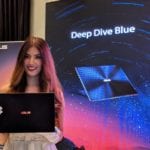 Hands-on Asus ZenBook S UX391UA-7