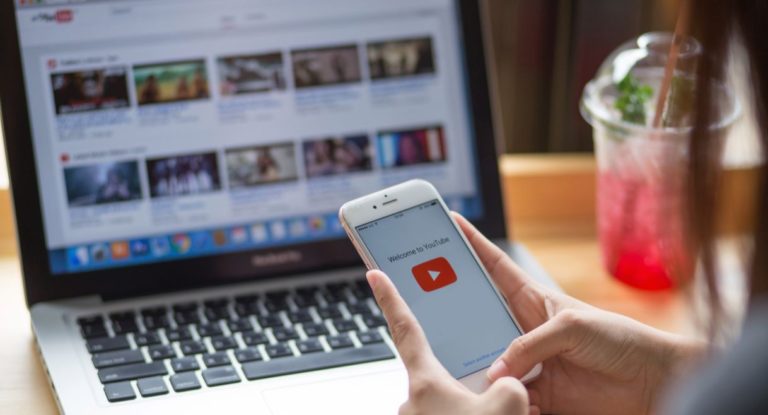 Kejar Target Iklan, YouTube Incar Data Pengguna