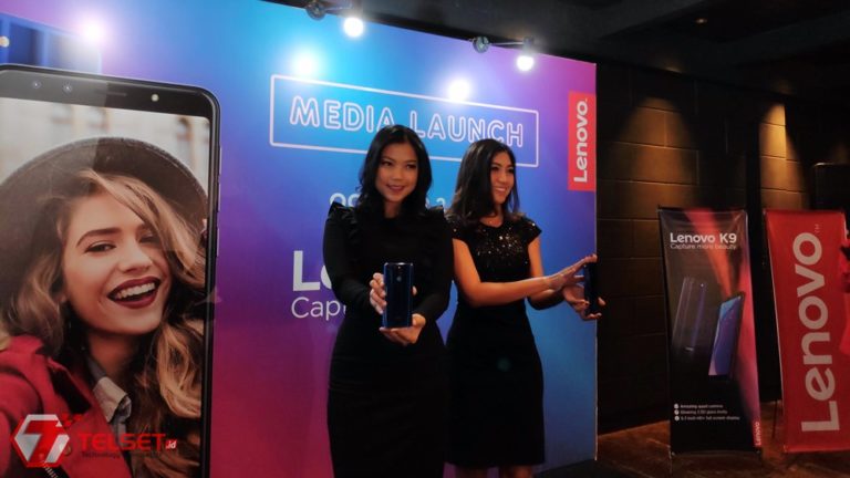 Merek Smartphone Lenovo dan Lava Kini Bersaudara