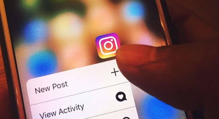 Lagi, Instagram dan Facebook Sempat Tumbang