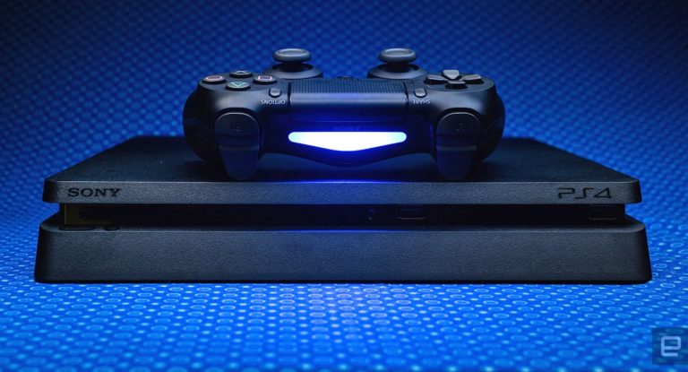 Untuk Pertama Kali, Sony Gugat Pembajak PlayStation 4