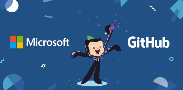 Akhirnya, Microsoft Kantongi Restu Akuisisi GitHub   