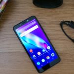 Infinix Smart 2