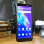 Infinix Smart 2-8