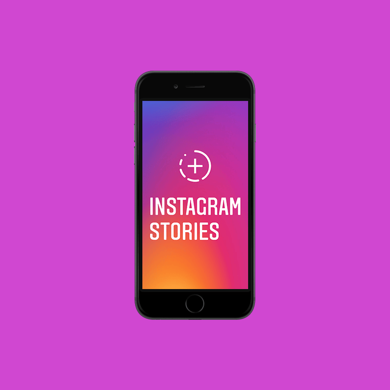 Durasi Instagram Stories