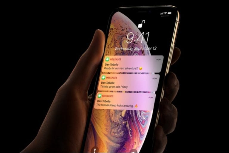 iPhone 2019 Juga Hadir Tiga Model Sekaligus