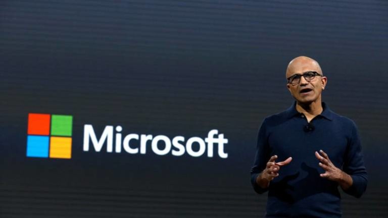 Diprotes Karyawan, Microsoft Tetap Garap Proyek Militer AS