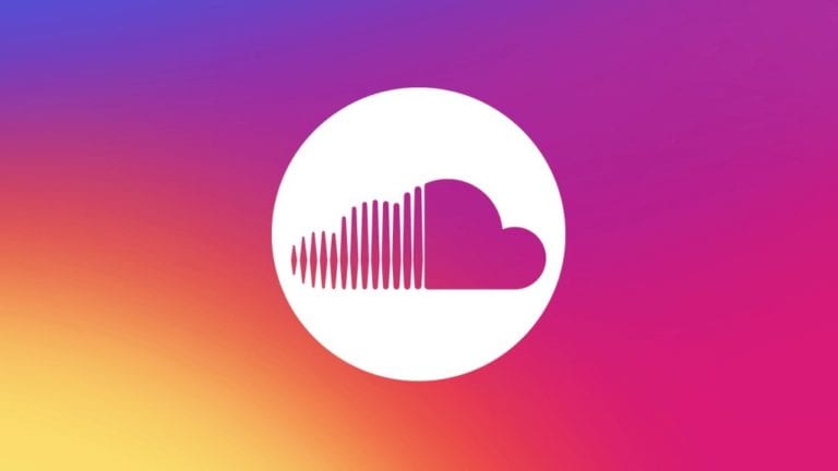 Musik SoundCloud