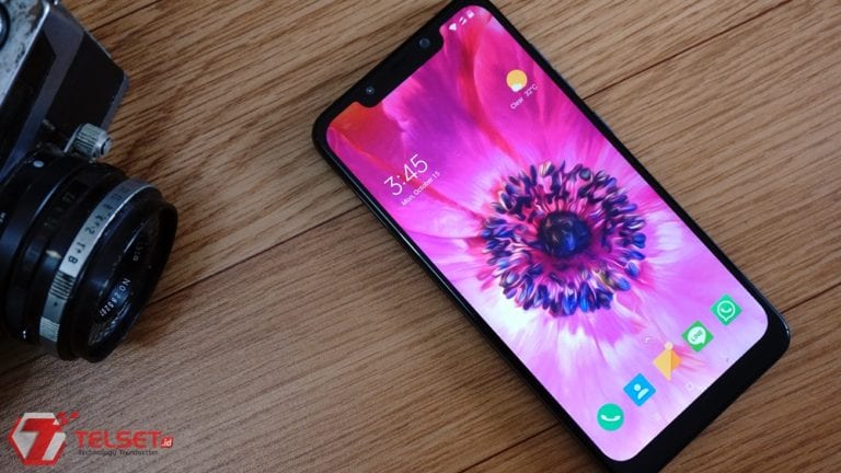Review Pocophone F1