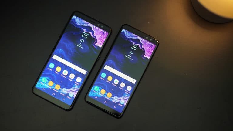 Samsung Galaxy A8 jadi “Korban” Galaxy A7 dan A9 (2018)