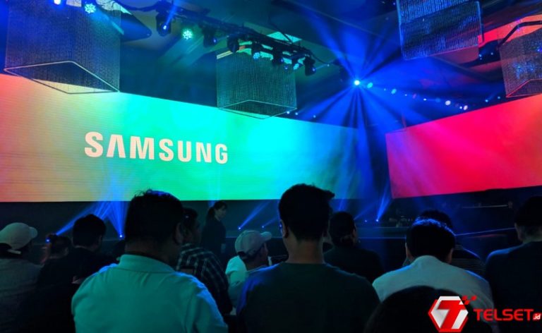Menanti Debut Ponsel 4 Kamera Belakang Pertama di Dunia