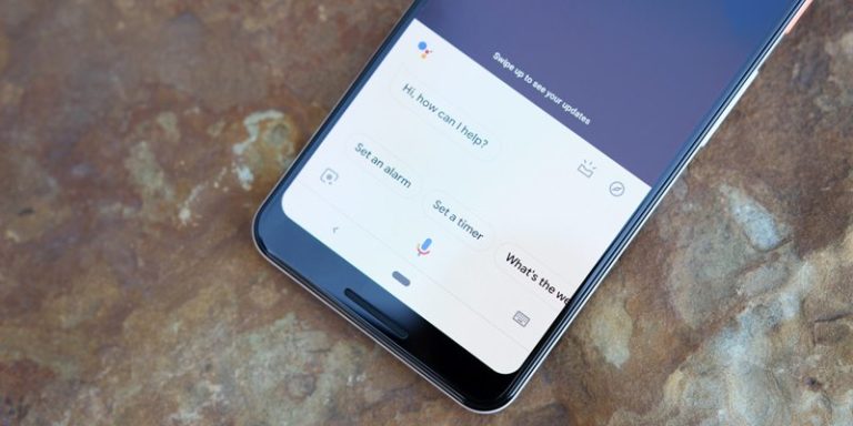 Voice unlock