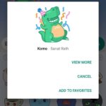 Stiker baru di WhatsApp-1