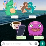 Stiker baru di WhatsApp-3