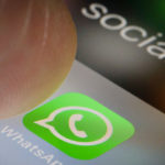 Stiker baru di WhatsApp-FI