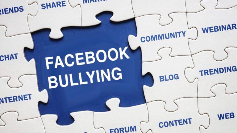 Facebook Rilis Fitur untuk Lawan Tindakan Bullying