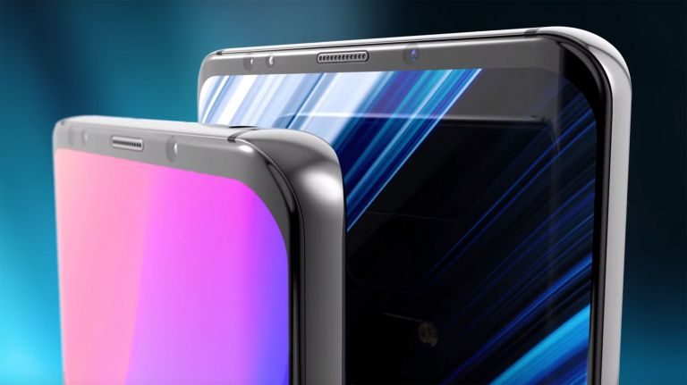 Tren Smartphone Berponi