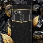 Vertu Aster P-1