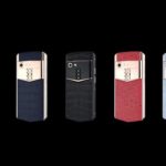 Vertu Aster P-FI