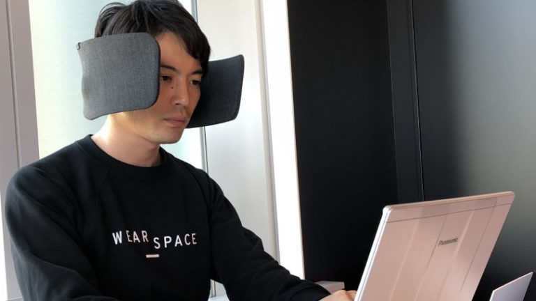 Wear Space