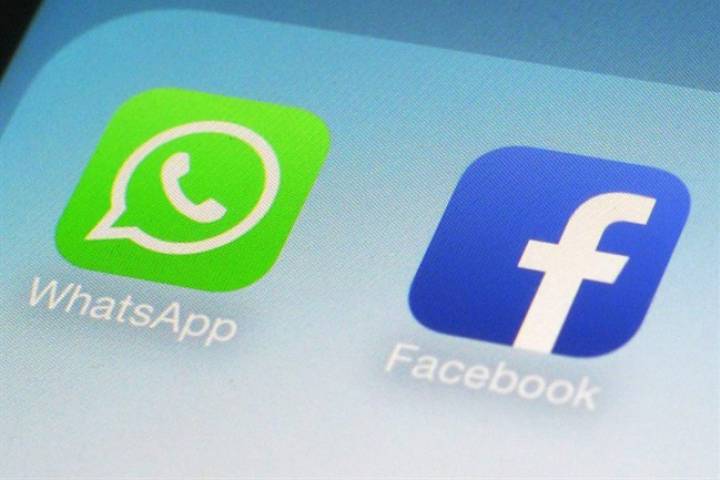 Mayoritas Remaja Tak Tahu WhatsApp Milik Facebook