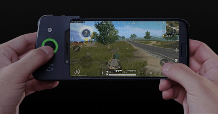Xiaomi Blackshark