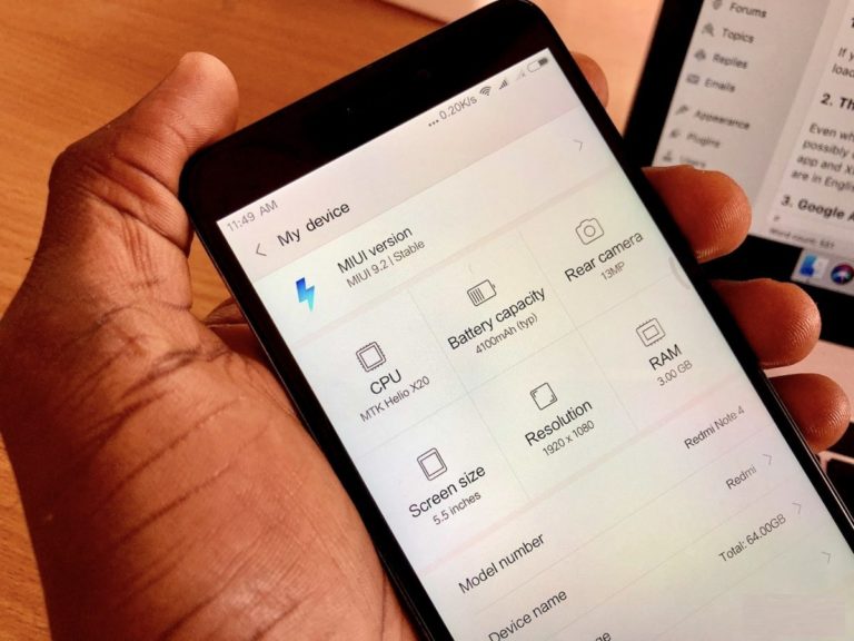 Hati-hati Beli Smartphone Xiaomi ROM China