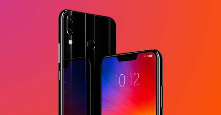 Lenovo Z5 Pro akan Dilengkapi Kamera Utama 24 MP dan 16 MP