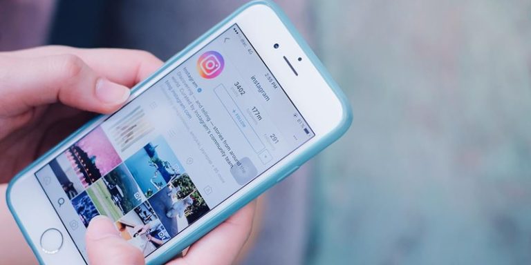 Instagram Down