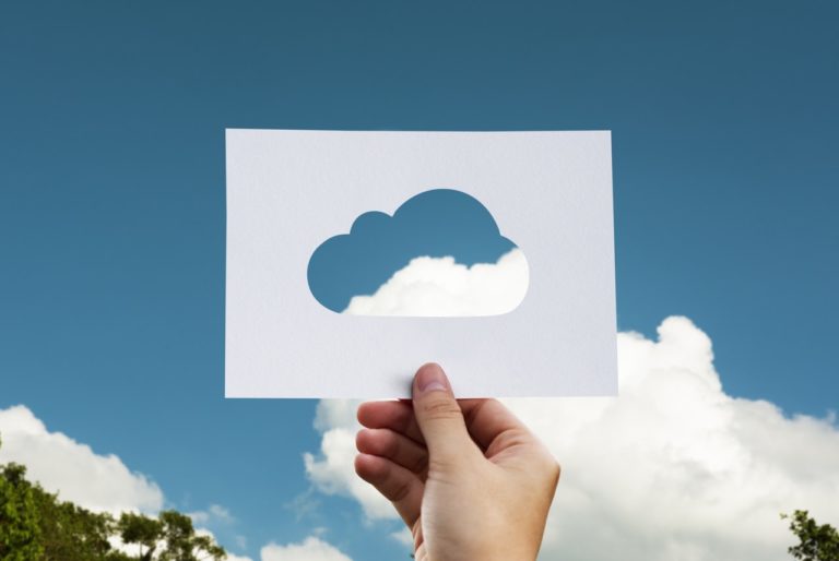 Survei: Perusahaan Dunia Percayakan Datanya Dikelola Cloud