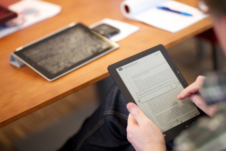 Uni Eropa Bakal Pangkas Pajak E-Book dan Publikasi Digital Lainnya