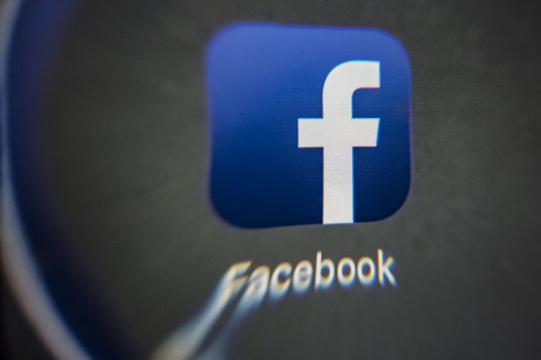Jadi Korban Perdagangan Seks, Perempuan Ini Gugat Facebook