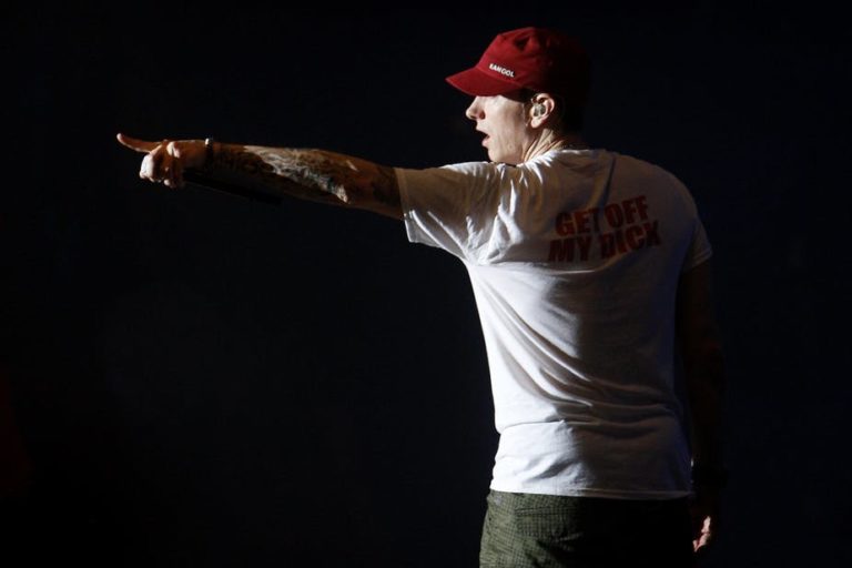 Klip Lagu Venom Eminem Direkam Pakai Google Pixel 3