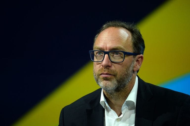 Staf editorial WikiTribune