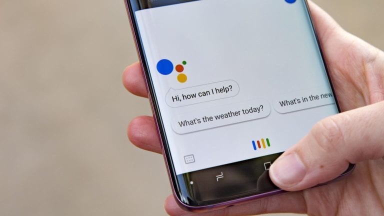 Selain Suara, Google Assistant Bisa Pindah Wajah Pengguna