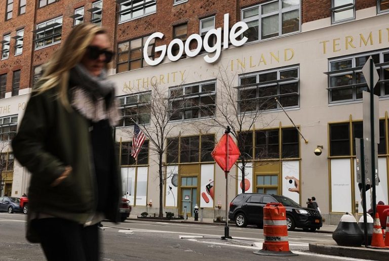 Mundur dari Proyek Cloud Pentagon, Ada Apa dengan Google?