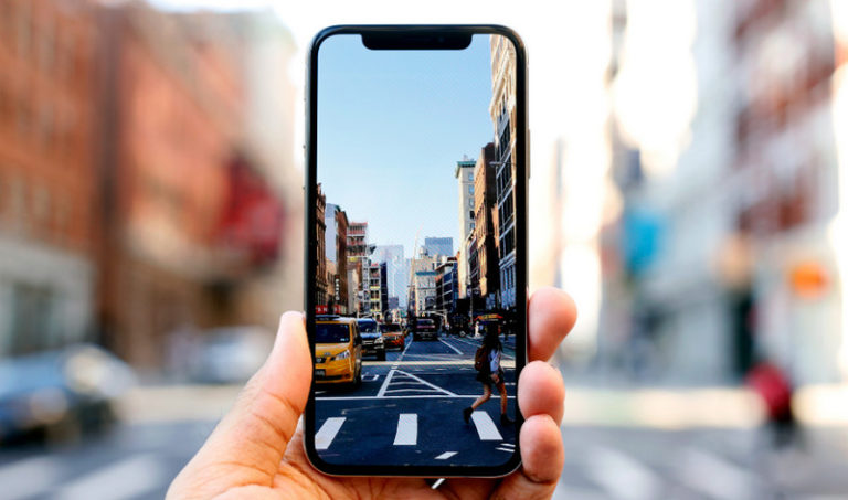 Bohong Soal Ukuran Layar iPhone X, Apple Dituntut