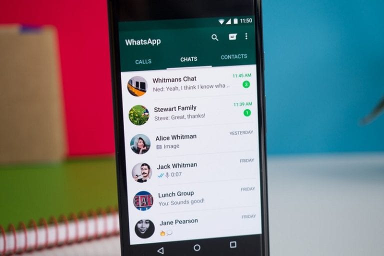 Kunci WhatsApp di iPhone akan Pakai Sidik Jari dan Wajah