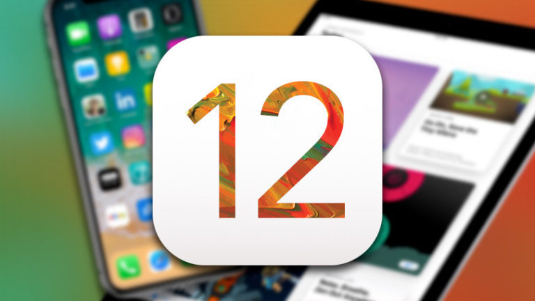 Belum Sebulan Dirilis, Adopsi iOS 12 Capai 50 Persen