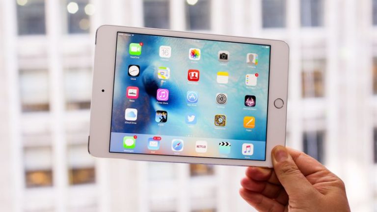 iPad Pro akan Punya Face ID dan Konektor Magnetik?